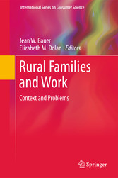 Rural Families and Work