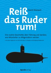 Reiß das Ruder rum!