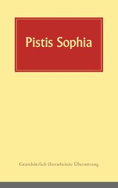 Pistis Sophia