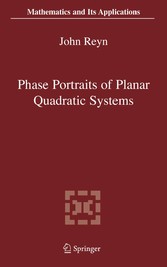 Phase Portraits of Planar Quadratic Systems