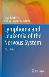 Lymphoma and Leukemia of the Nervous System