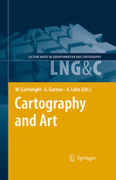 Cartography and Art