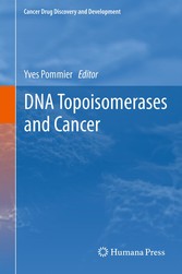 DNA Topoisomerases and Cancer