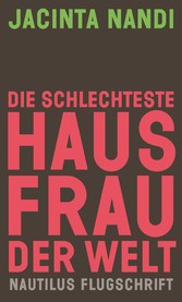 Die schlechteste Hausfrau der Welt