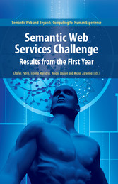 Semantic Web Services Challenge