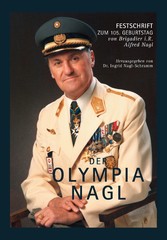 Der OLYMPIA NAGL