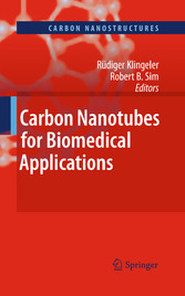 Carbon Nanotubes for Biomedical Applications