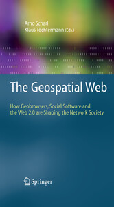 The Geospatial Web