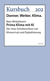 Prima Klima mit KI