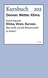 Klima, Viren, Kurven