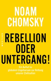 Rebellion oder Untergang!