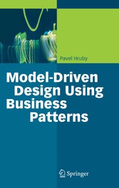 Model-Driven Design Using Business Patterns