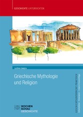 Griechische Mythologie und Religion