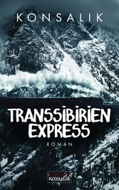 Transsibirien-Express