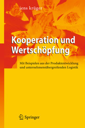 Kooperation und Wertschöpfung