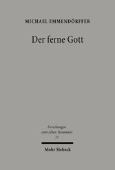 Der ferne Gott