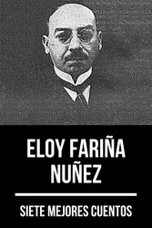 7 mejores cuentos de Eloy Fariña Núñez