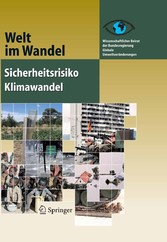 Sicherheitsrisiko Klimawandel