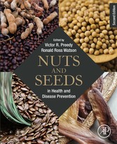 Nuts and Seeds in Health and Disease Prevention