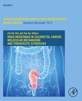 Drug Resistance in Colorectal Cancer: Molecular Mechanisms and Therapeutic Strategies