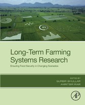 Long-Term Farming Systems Research