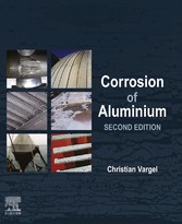 Corrosion of Aluminium