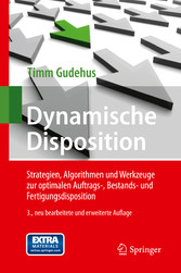 Dynamische Disposition