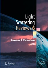 Light Scattering Reviews, Vol. 6