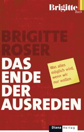 Das Ende der Ausreden