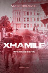 Xhamile