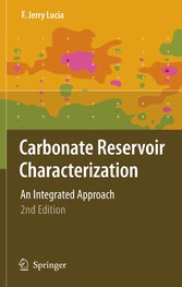 Carbonate Reservoir Characterization