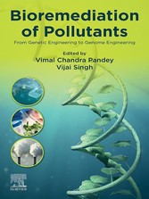 Bioremediation of Pollutants