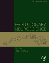 Evolutionary Neuroscience