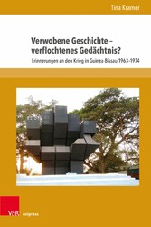 Verwobene Geschichte - verflochtenes Gedächtnis?