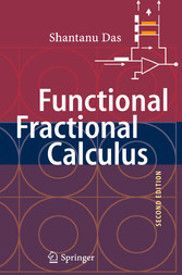 Functional Fractional Calculus