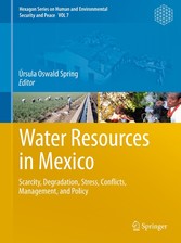 Water Resources in Mexico