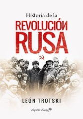 Historia de la Revolución rusa