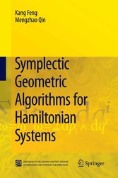 Symplectic Geometric Algorithms for Hamiltonian Systems