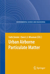 Urban Airborne Particulate Matter