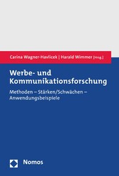 Werbe- und Kommunikationsforschung