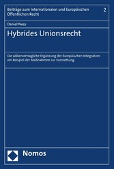 Hybrides Unionsrecht