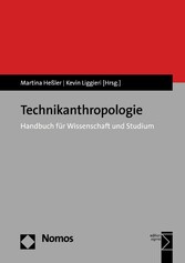 Technikanthropologie