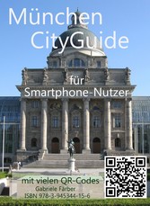 München Cityguide für Smartphone-Nutzer