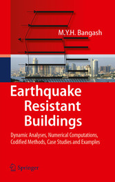 Earthquake Resistant Buildings