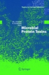 Microbial Protein Toxins