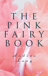 The Pink Fairy Book