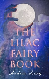 The Lilac Fairy Book