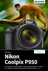 Nikon Coolpix P950