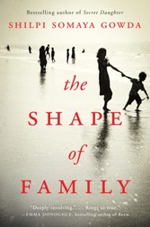 Shape of Family