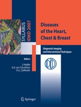 Diseases of the Heart, Chest & Breast